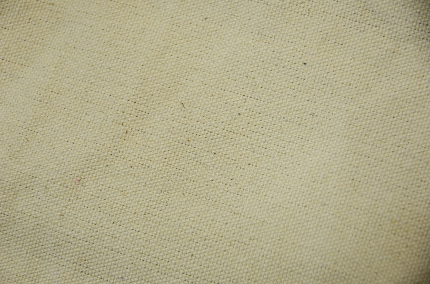 Natural Duck Cloth Fabric | 10 oz Natural Cotton Canvas Fabric | 60" Wide |