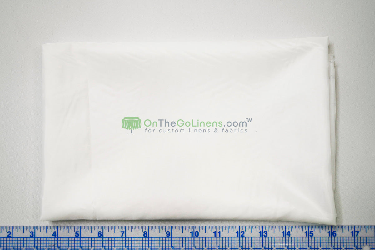 IFR Polyester Lining Fabric by the Yard & Bolt | Lining Fabric | 60" Wide | Garments & Tent Lining Decor | Inherently Fire Retardant |