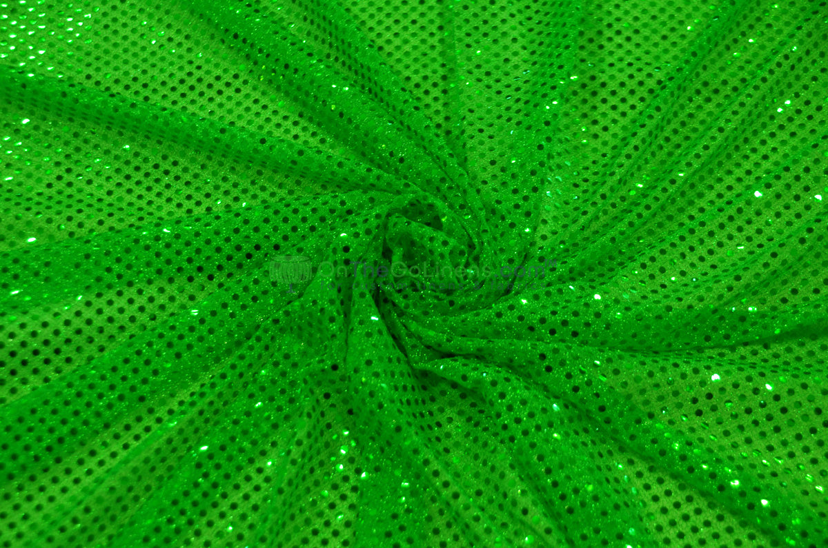 3mm Confetti Dot Sequins Table Runners | Economic Sequins Table Runners | Multiple Colors |