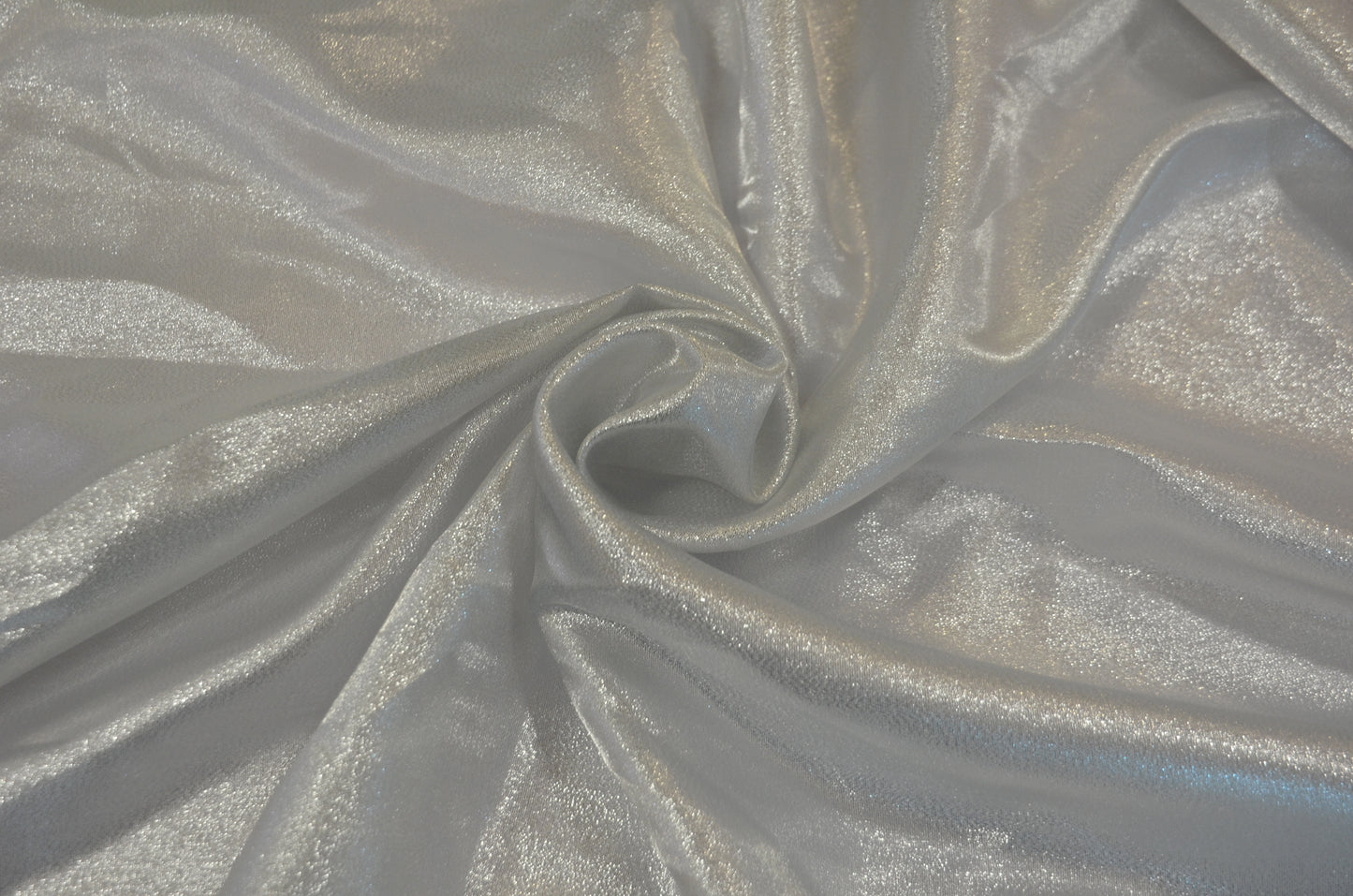 Metallic Lame Chair Sash | Silver and Gold Lame Sashes | 8x108 size |