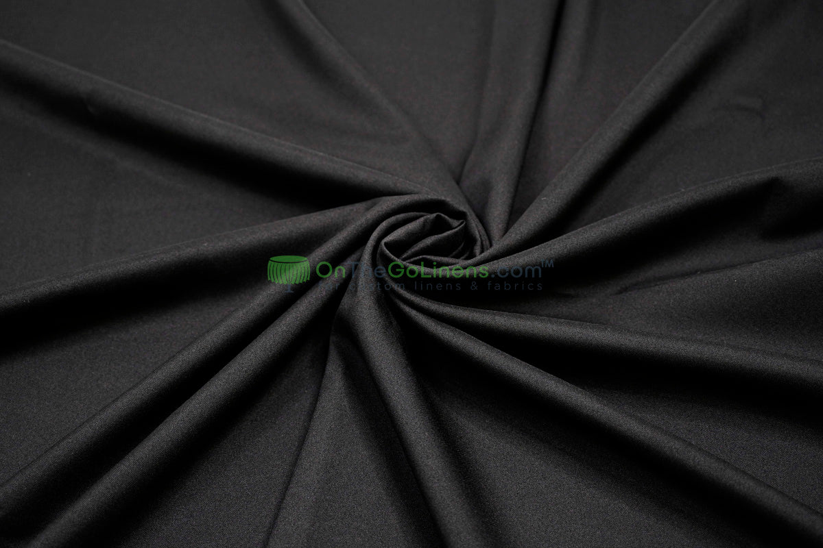 IFR Extra Wide Visa Polyester Fabric by the Yard & Bolt 124" Wide 100% Polyester