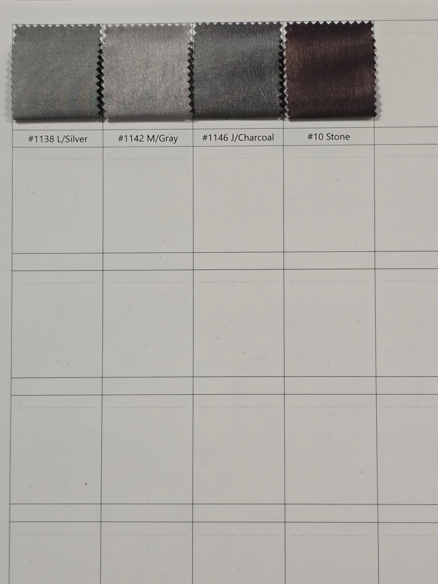 Taffeta Tablecloths | Non Stretch Taffeta Table Linens | 75 Colors Available |