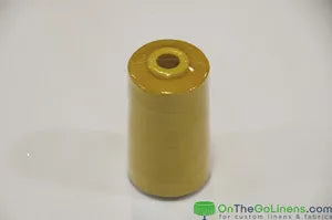 Polyester Thread Night Gold