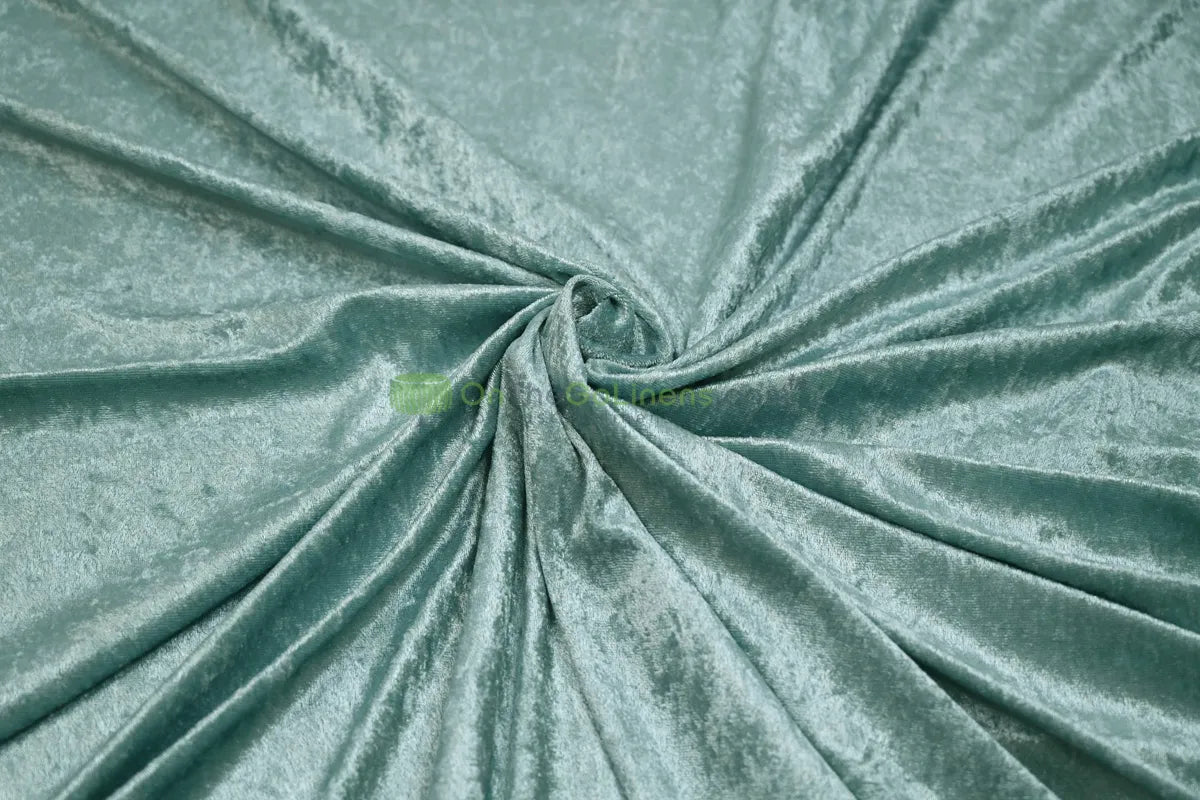 Seafoam