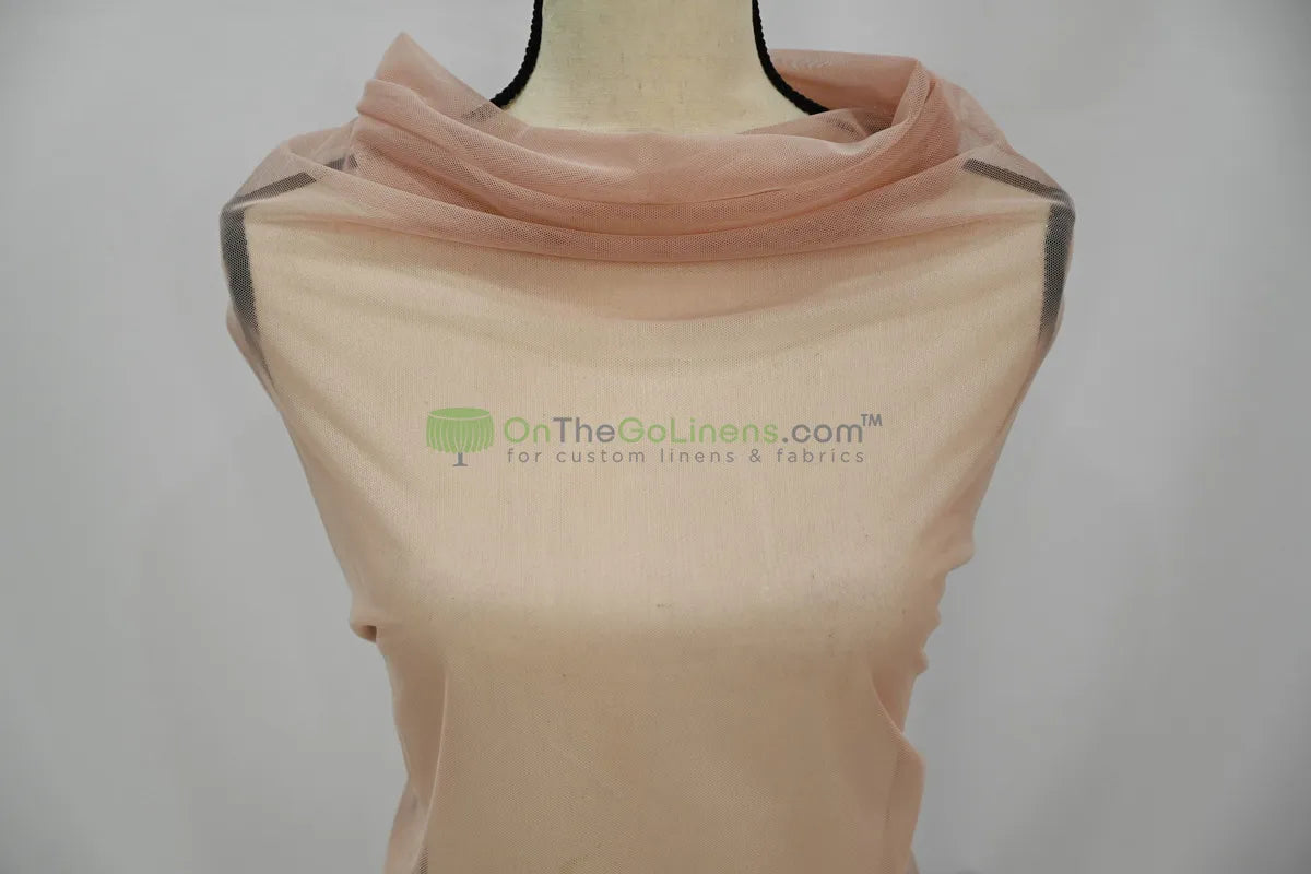 Blush Pink