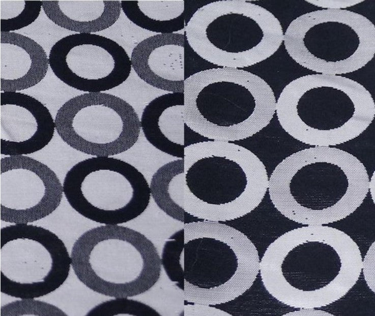 Reversible Contempo Brocade Table Linens, Table Overlays, Table Drapes and Banquets |