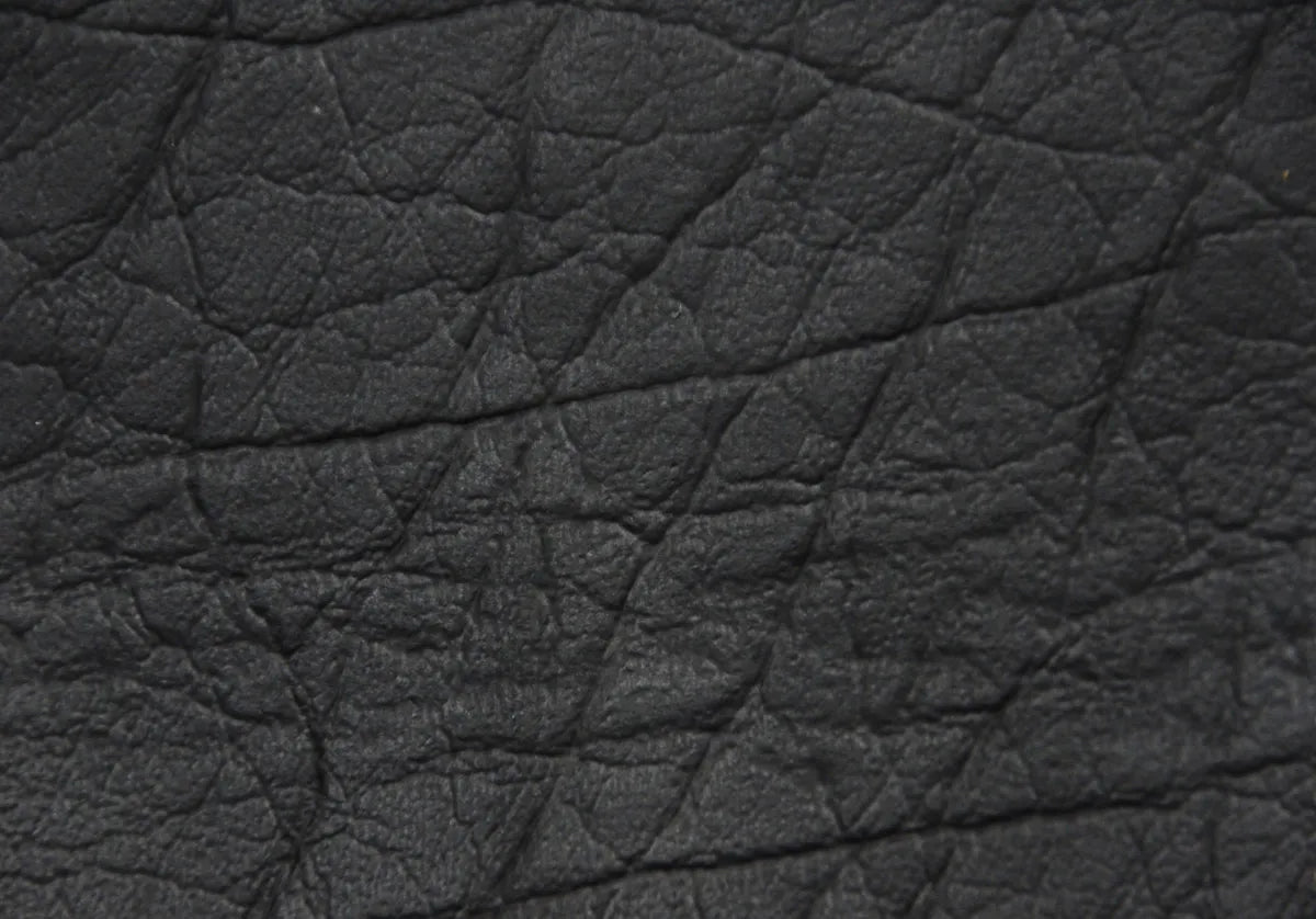 Black Textured Vinyl