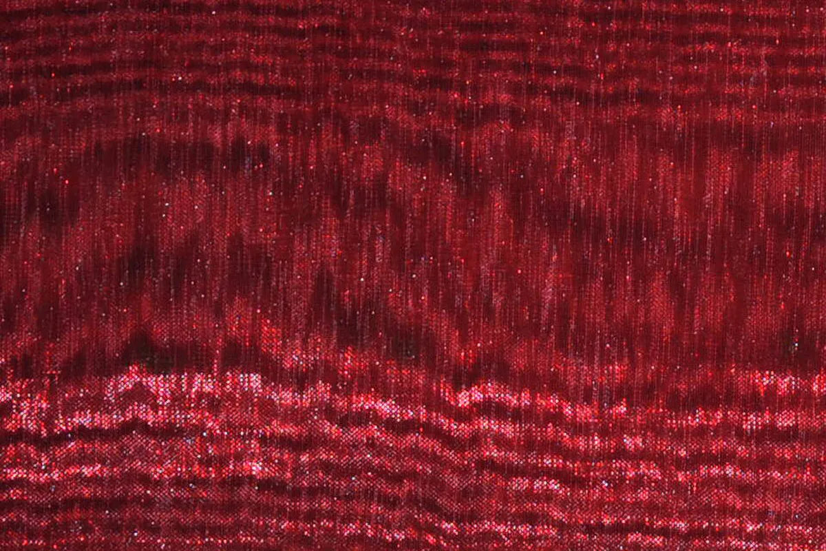 Mirror Organza Fabric by the Yard & Wholesale Bolt | Multiple Colors | 60" Wide | 100% Polyester |