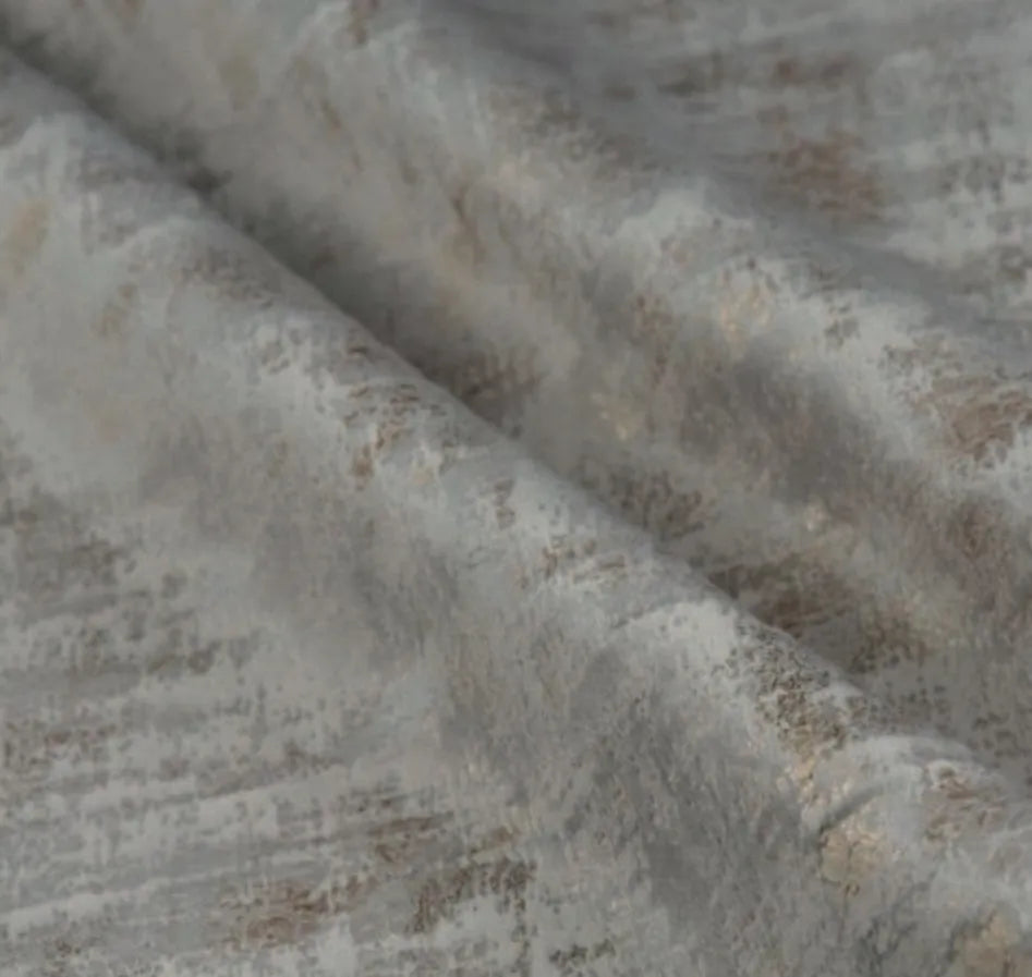 Dove Gray Holland Velvet