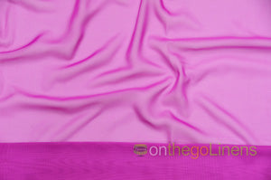IFR Chiffon Fabric by the Yard & Wholesale Bolt | 100% Polyester Chiffon Fabric | Multiple Colors |