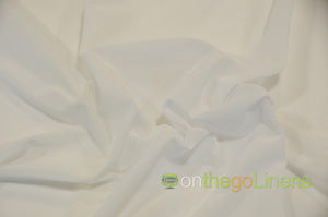 Dura Mesh Fabric Sold by the Yard | Heavy Duty Nylon Spandex | 60" Wide | Super Elasticity Mesh Fabric |