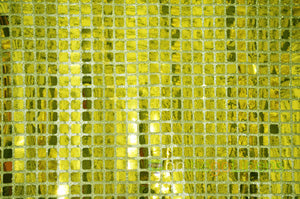 Quad Sequins Fabric | Square Sequins Fabric by the Yard | 45" Wide | Multiple Colors |