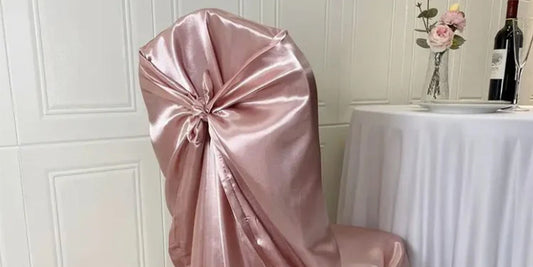 chair covers for weddings
