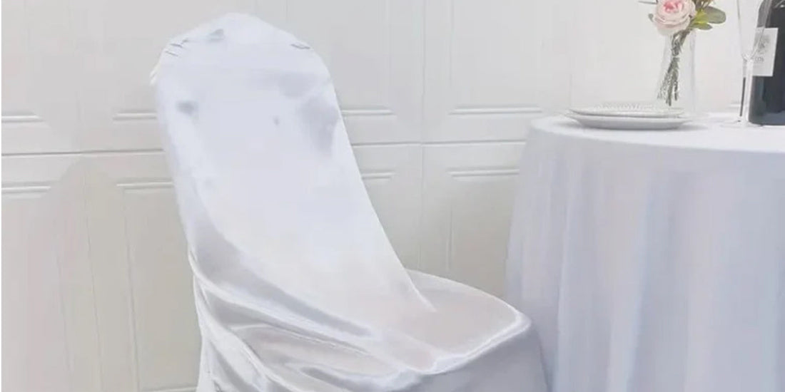 high-quality chair covers