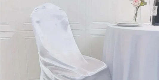 high-quality chair covers