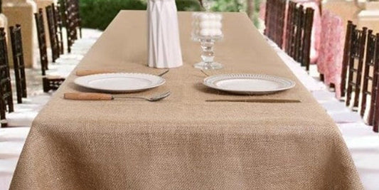 fitted tablecloth