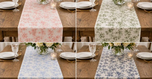What Are IFR Fabrics? A Guide to Flame-Resistant Event Drapery
