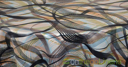 How to Choose the Perfect Table Linen Size for Any Event
