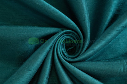 Shantung Satin Table Runners | Reversible Silk Satin Table Runners | 100% Polyester | Multiple Colors |