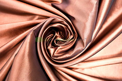 Taffeta Fabric by the Yard | Non Stretch Taffeta | 60" Wide | 75 Colors Available | Wholesale Bolt Available |