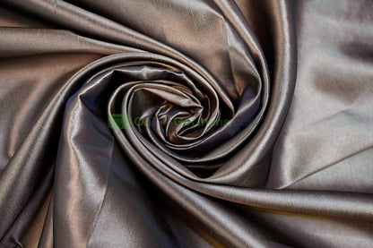 Taffeta Fabric by the Yard | Non Stretch Taffeta | 60" Wide | 75 Colors Available | Wholesale Bolt Available |