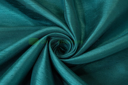 Shantung Satin Table Runners | Reversible Silk Satin Table Runners | 100% Polyester | Multiple Colors |