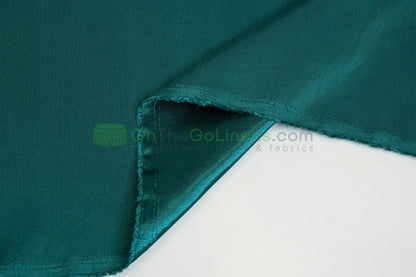 Shantung Satin Table Runners | Reversible Silk Satin Table Runners | 100% Polyester | Multiple Colors |