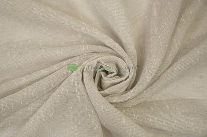 Swiss Sheer Fabric | 130″ Wide |