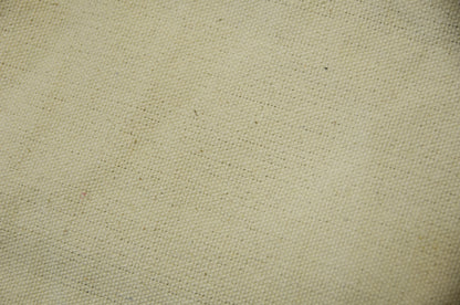 Natural Duck Cloth Fabric | 10 oz Natural Cotton Canvas Fabric | 60" Wide |