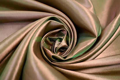 Taffeta Fabric by the Yard | Non Stretch Taffeta | 60" Wide | 75 Colors Available | Wholesale Bolt Available |