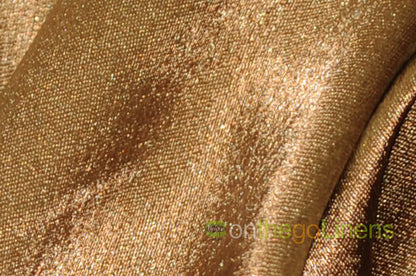 Superior Quality Japanese Crepe Back Satin Fabric by the Yard and Wholesale Bolt | 60" Wide | Multiple Colors |