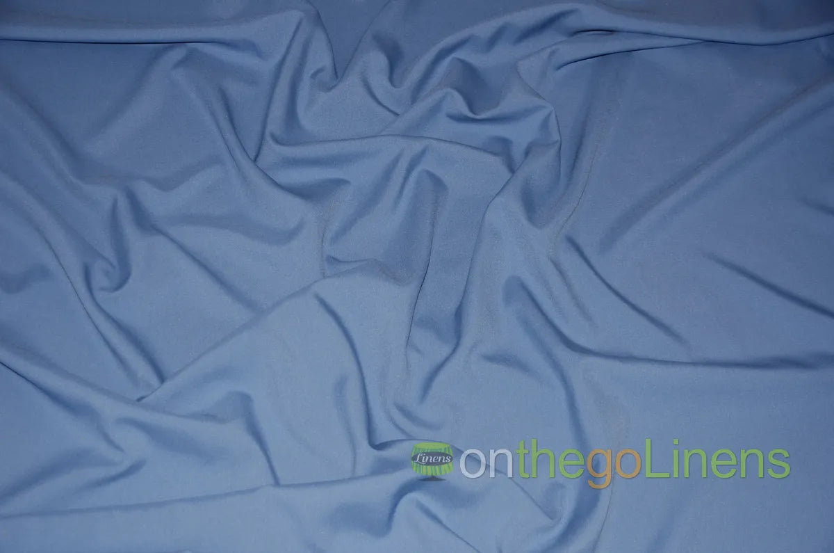 Coppen Blue Visa Polyester