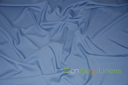 Coppen Blue Visa Polyester