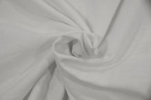60" Wide 100% Cotton White Flannel Fabric | White Flannel | Cotton Flannel |