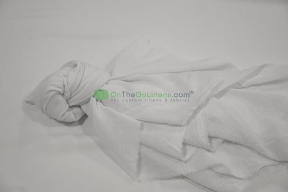 100% Cotton Gauze Fabric by the Yard & Wholesale Bolt | 100% Cotton Muslin Fabric | 48" Wide |
