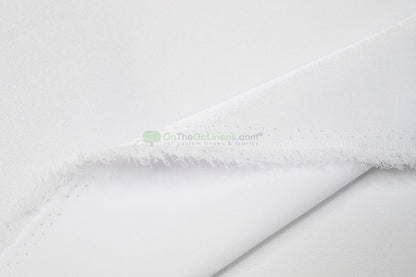 Crepe Back Satin Tablecloths, Table Overlays, Table Drapes & Banquets | Korean Quality |