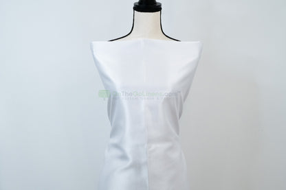 Crepe Back Satin Tablecloths, Table Overlays, Table Drapes & Banquets | Korean Quality |