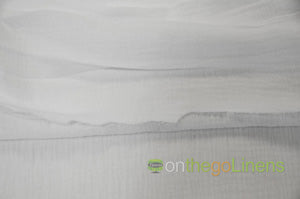 Double Layered Cotton Gauze Fabric by the Yard | 100% Cotton Muslin | 50" Wide |