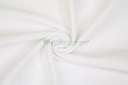 Double Wide Flame Retardant Event Drapery Velvet Fabric in Multiple Colors