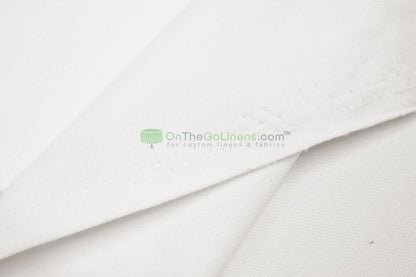 Double Wide Flame Retardant Event Drapery Velvet Fabric in Multiple Colors