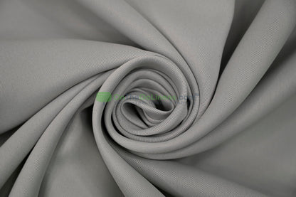 FR Blackout Drapery Lining | Dim-Out Blackout | 100% Polyester | 58" Wide | 230 GSM | NFPA 701 + CA Title 19
