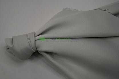 FR Blackout Drapery Lining | Dim-Out Blackout | 100% Polyester | 58" Wide | 230 GSM | NFPA 701 + CA Title 19