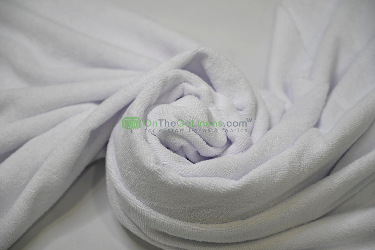 Premium Microfiber Towel Fabric – Soft, Absorbent, and Built to Perform