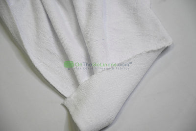 Premium Microfiber Towel Fabric – Soft, Absorbent, and Built to Perform