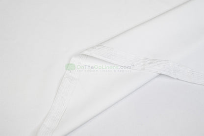 4 Way Stretch Nylon Spandex Fabric by the Yard 60" Wide 80% Nylon 20% Spandex