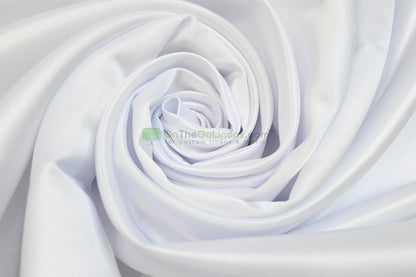Lamour Satin Table Runners | 100% Polyester Semi Dull Heavy Satin Table Runners