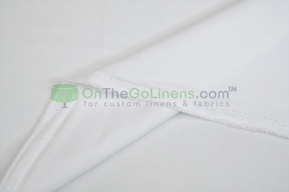 Polyester Crepe Fabric by the Yard 60" Wide 100% Polyester