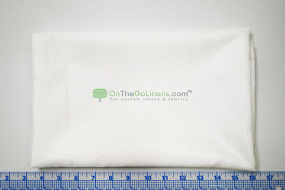 IFR Polyester Lining Fabric by the Yard & Bolt | Lining Fabric | 60" Wide | Garments & Tent Lining Decor | Inherently Fire Retardant |