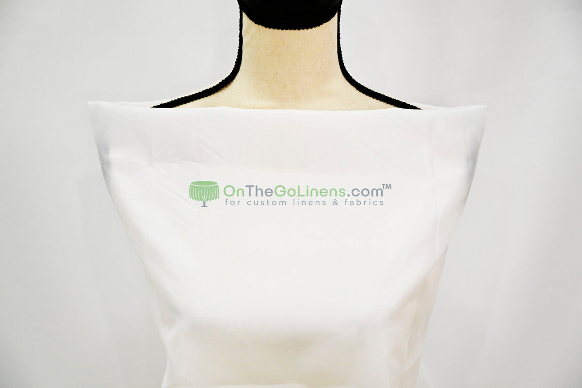 IFR Polyester Lining Fabric by the Yard & Bolt | Lining Fabric | 60" Wide | Garments & Tent Lining Decor | Inherently Fire Retardant |