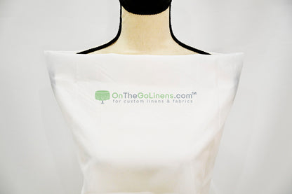 IFR Polyester Lining Fabric by the Yard & Bolt | Lining Fabric | 60" Wide | Garments & Tent Lining Decor | Inherently Fire Retardant |